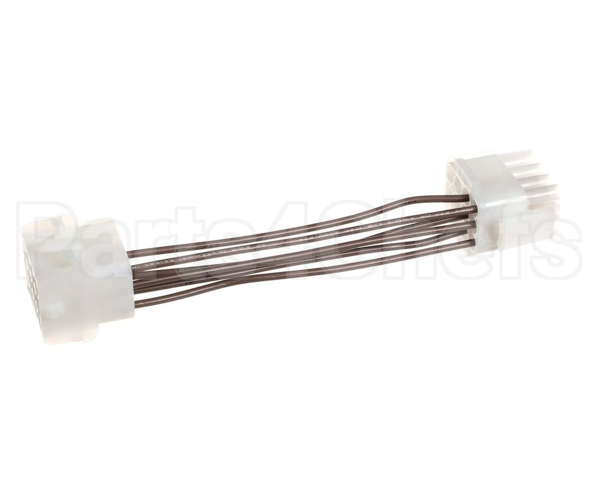 169101-002 Henny Penny Harn-Cntl-Probe Adapter-22Awg