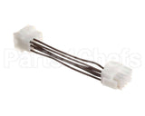 169101-002 Henny Penny Harn-Cntl-Probe Adapter-22Awg
