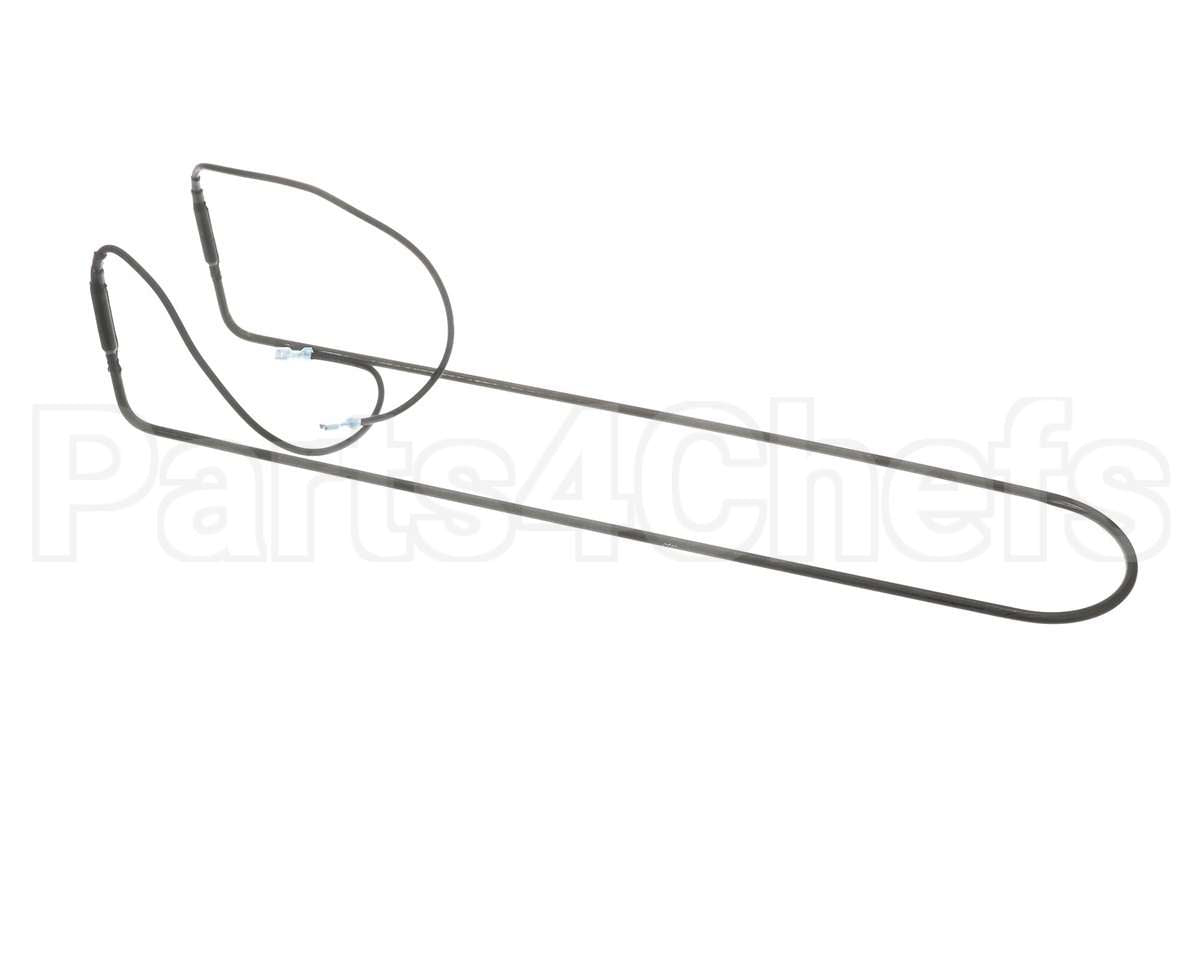 169107 Norlake Drain Pan Heater 08215206