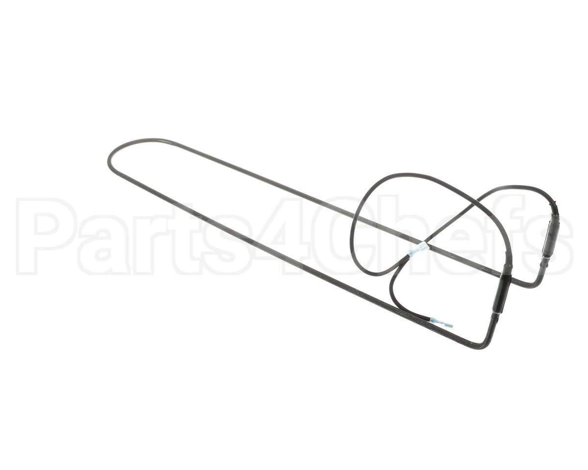 169107 Norlake Drain Pan Heater 08215206