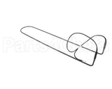 169107 Norlake Drain Pan Heater 08215206