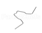 169119 Norlake Heater Clip Part # 08321625