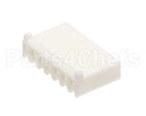 16913 Nieco Connector Circuit Board 7 Pin