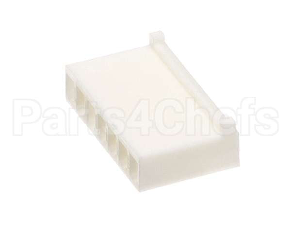16913 Nieco Connector Circuit Board 7 Pin