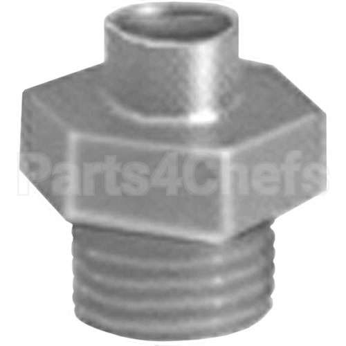 16918 Compatible Henny Penny Orifice, 12 Psi