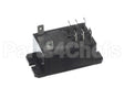 169193 Norlake Compressor Relay, Ke2 #21374