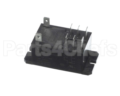 169193 Norlake Compressor Relay, Ke2 #21374