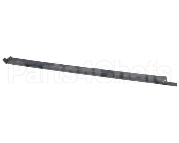 1692 Crown Tonka Door Sweep Bracket 74.5 Adjustable