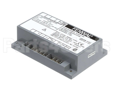 16921 Nieco Ignition, Module, 24V