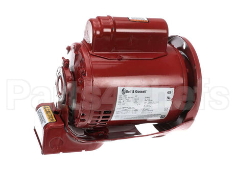 169224 Bell & Gossett 115/208-230V 1/4Hp 1715Rpm Mtr