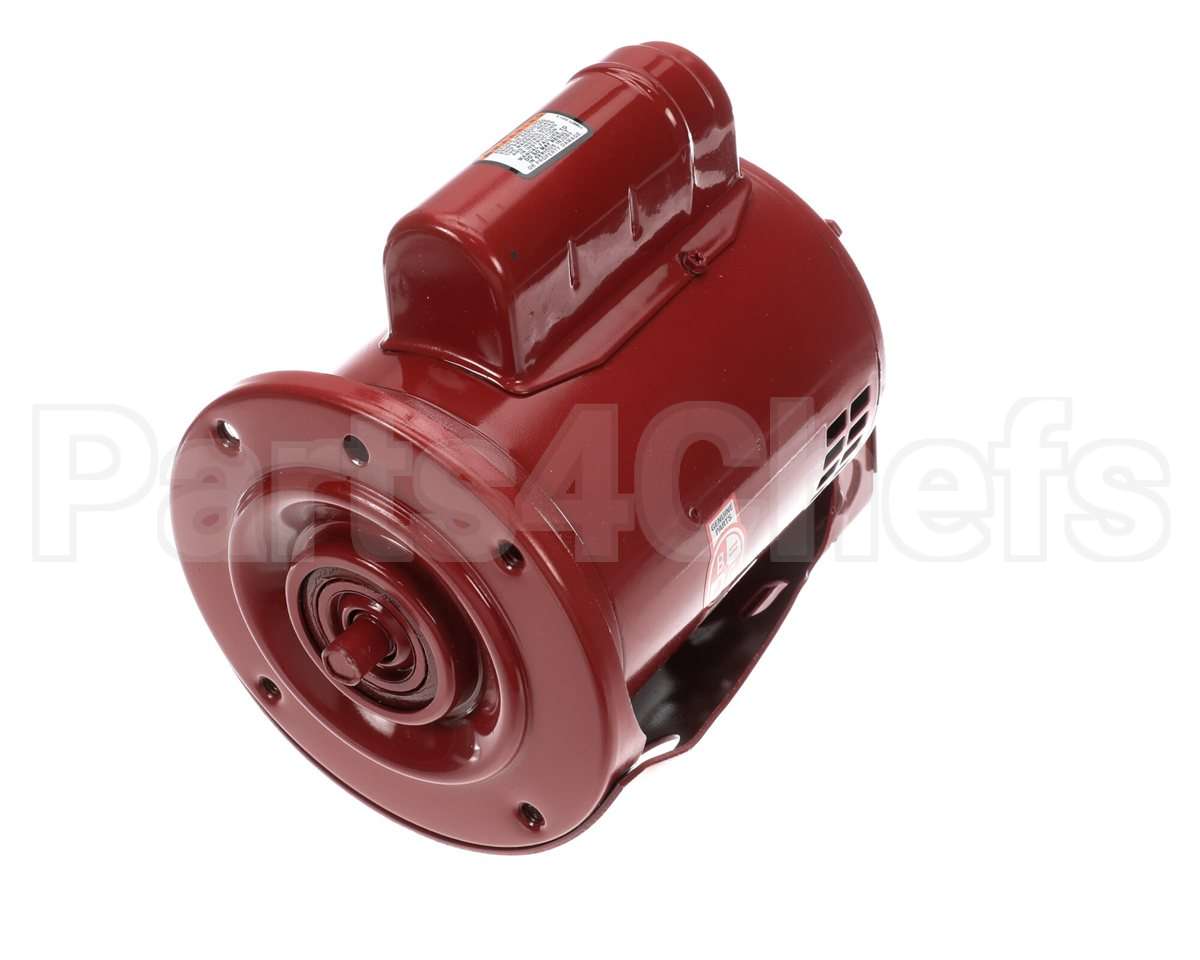 169224 Bell & Gossett 115/208-230V 1/4Hp 1715Rpm Mtr