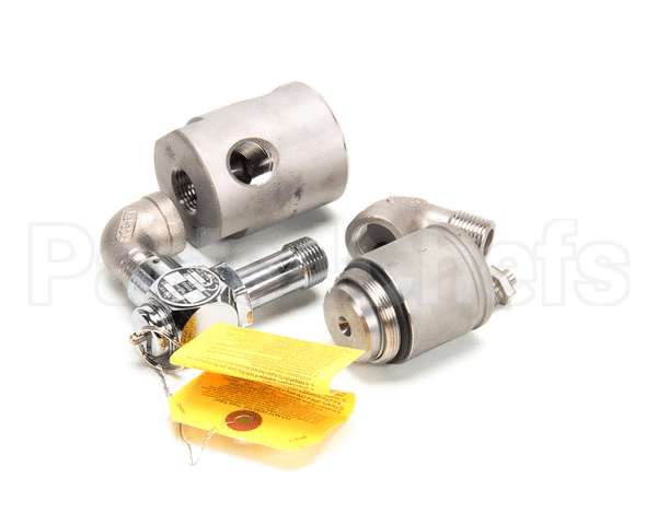 16924 Henny Penny Valve Assembly Dead Weight