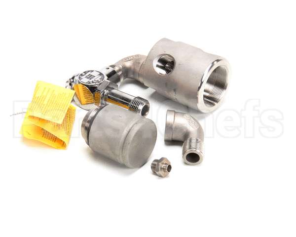 16924 Henny Penny Valve Assembly Dead Weight