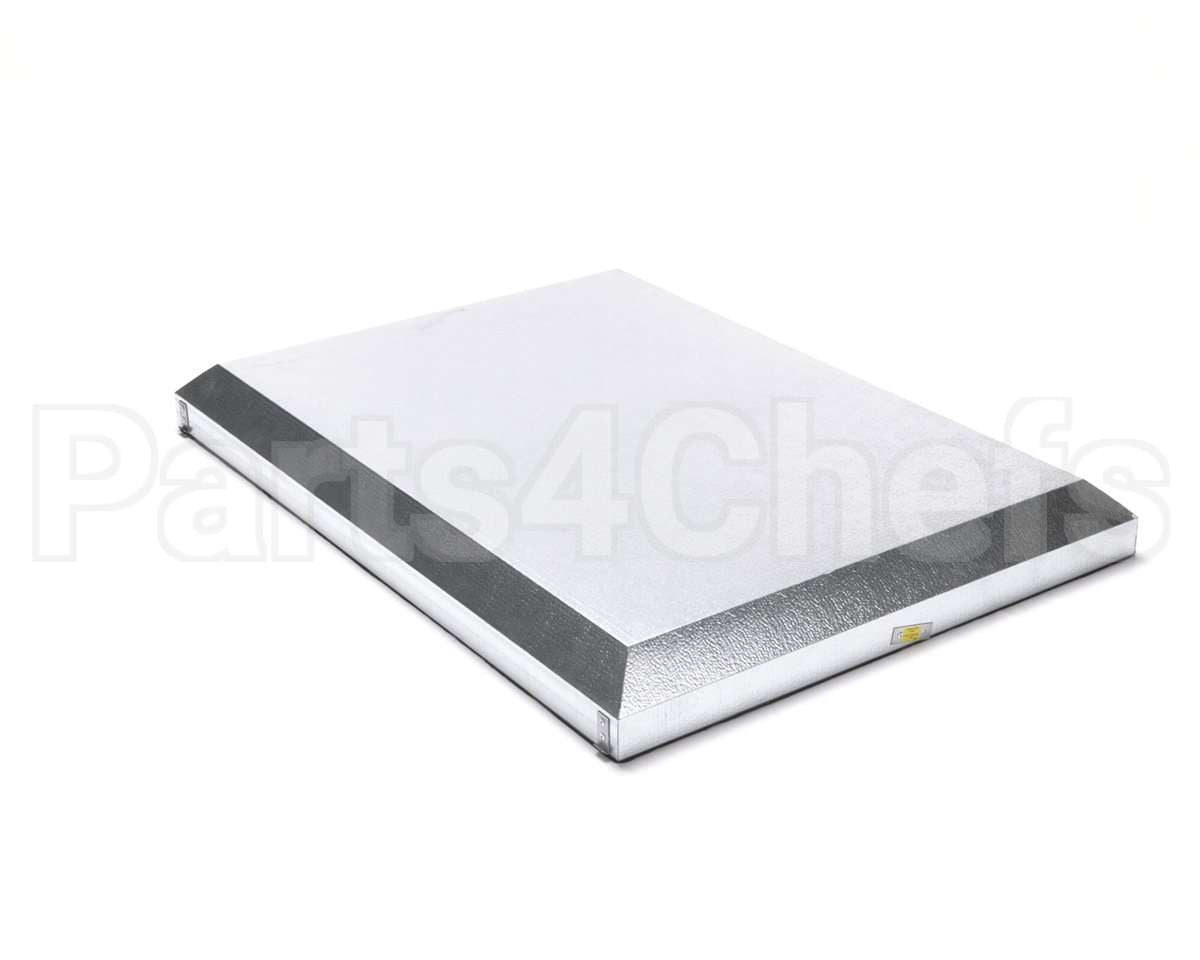 169317 Norlake Cowl Cover Assy