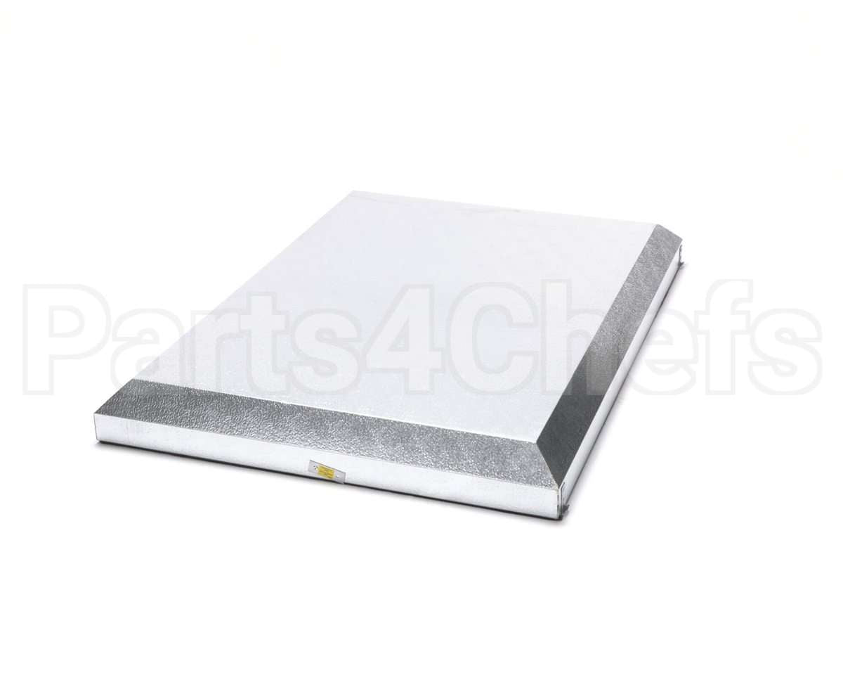 169317 Norlake Cowl Cover Assy