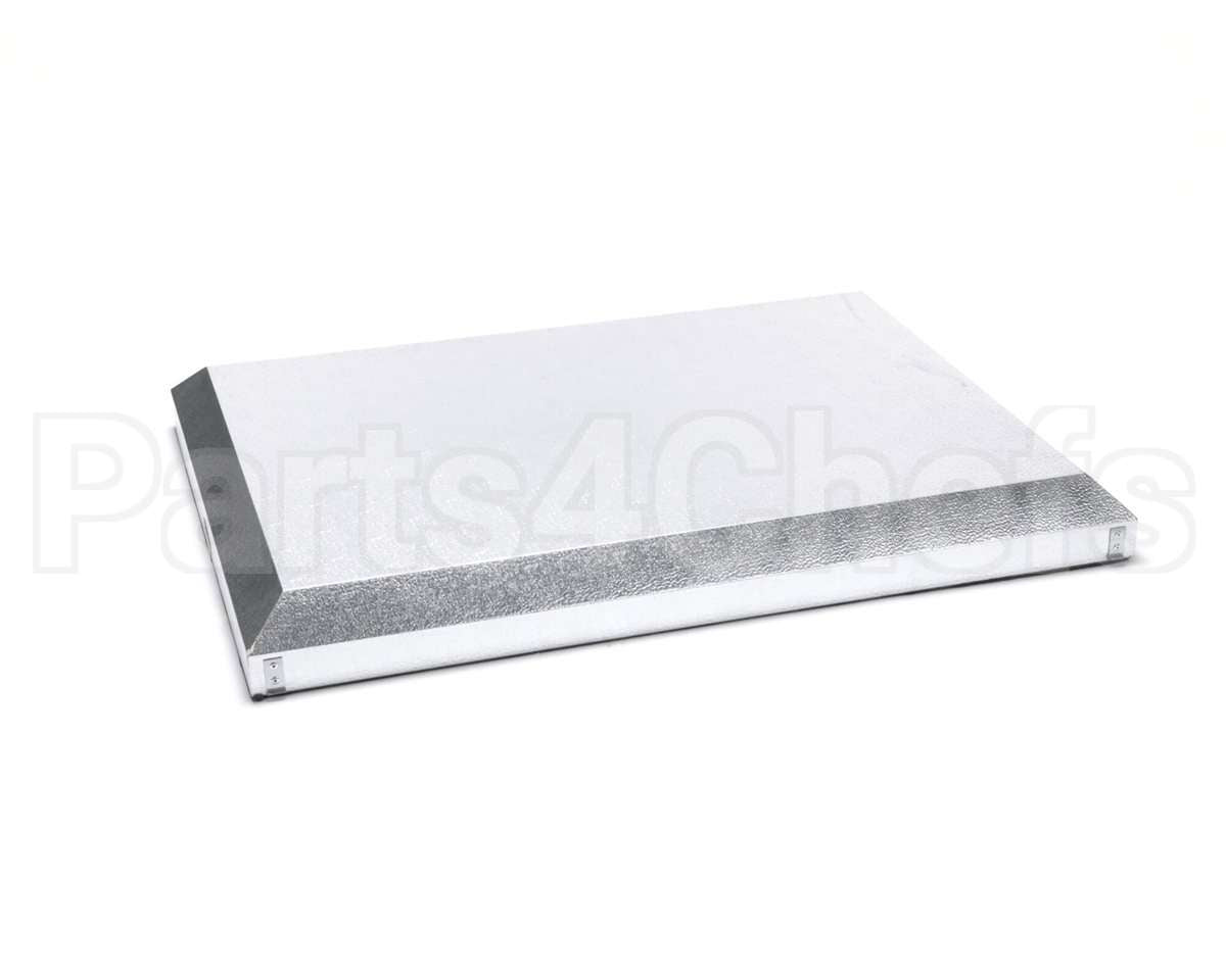 169317 Norlake Cowl Cover Assy