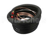169355 Norlake 25' Line St 3/8&5/8,R449 Cap