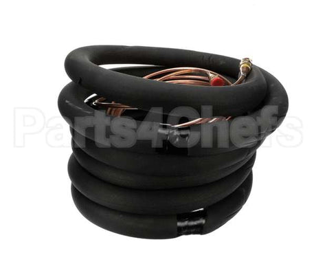 169355 Norlake 25' Line St 3/8&5/8,R449 Cap