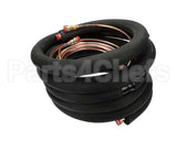 169355 Norlake 25' Line St 3/8&5/8,R449 Cap