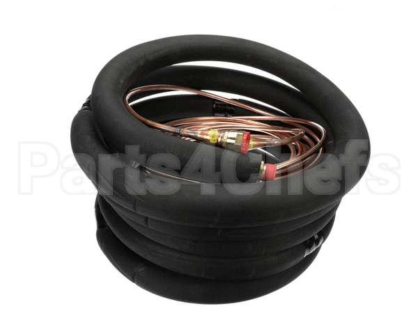 169355 Norlake 25' Line St 3/8&5/8,R449 Cap