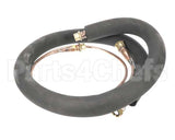 169361 Norlake 5' Line Set 3/8 & 1/2, R449 Quick Connec