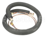 169361 Norlake 5' Line Set 3/8 & 1/2, R449 Quick Connec