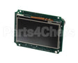 169406 Marshall Air Orncontrol, Touchscreen F12G Dual