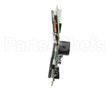 169406 Marshall Air Orncontrol, Touchscreen F12G Dual