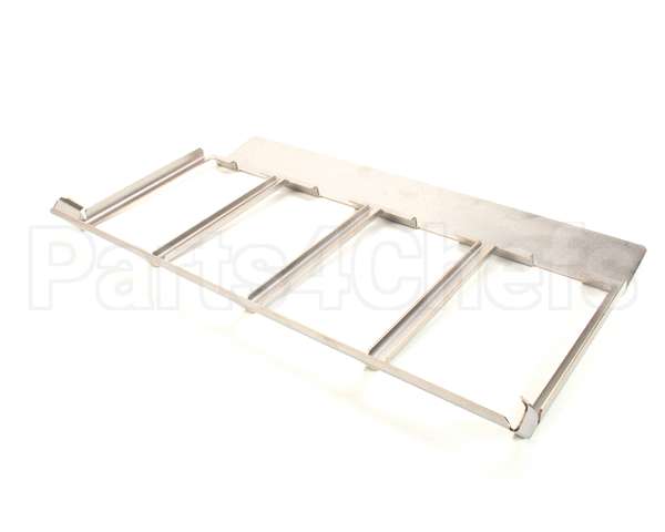 16946 Nieco Frame, Support, Holding Pan, 4 Lane, Mpb