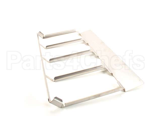 16946 Nieco Frame, Support, Holding Pan, 4 Lane, Mpb