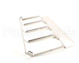 16946 Nieco Frame, Support, Holding Pan, 4 Lane, Mpb