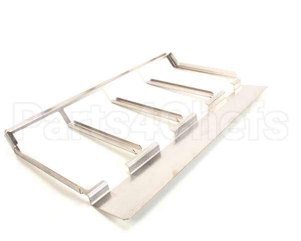 16946 Nieco Frame, Support, Holding Pan, 4 Lane, Mpb