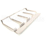 16946 Nieco Frame, Support, Holding Pan, 4 Lane, Mpb