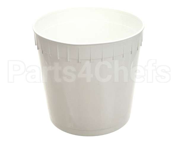 16949 Gold Medal Products 2.5 Gallon Bucket