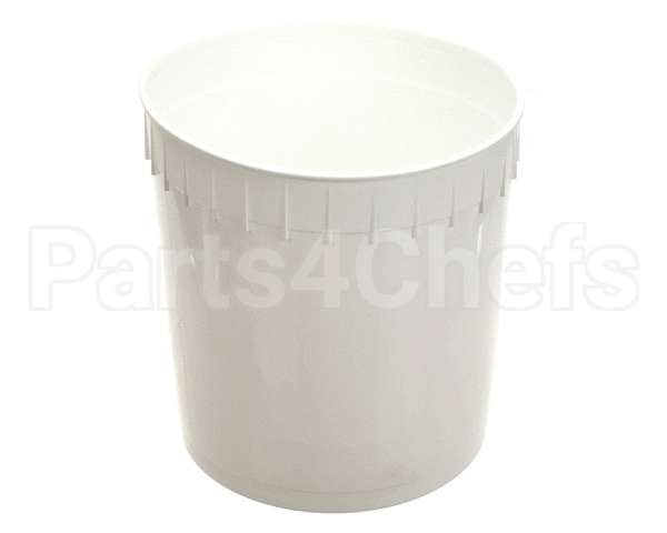 16949 Gold Medal Products 2.5 Gallon Bucket