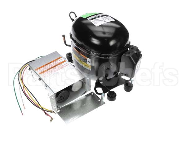 169501 Norlake Compressor, Rst55C1E-Cav-201,