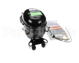 169501 Norlake Compressor, Rst55C1E-Cav-201,