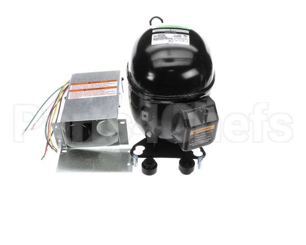 169501 Norlake Compressor, Rst55C1E-Cav-201,