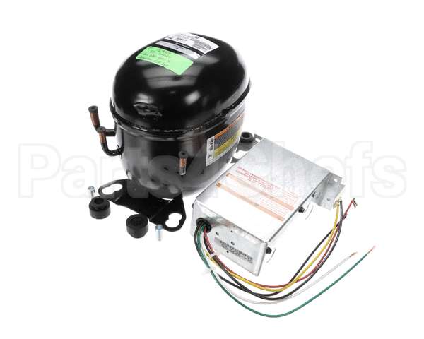 169501 Norlake Compressor, Rst55C1E-Cav-201,