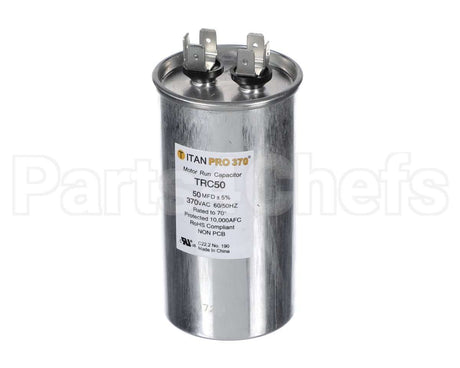 169581 Norlake Run Capacitor 370Vac 50-60Hz