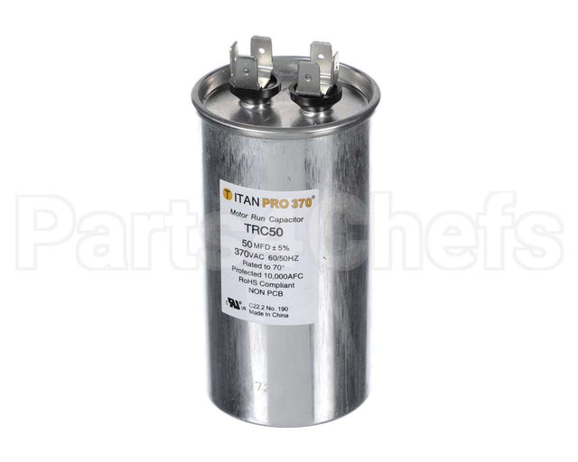 169581 Norlake Run Capacitor 370Vac 50-60Hz
