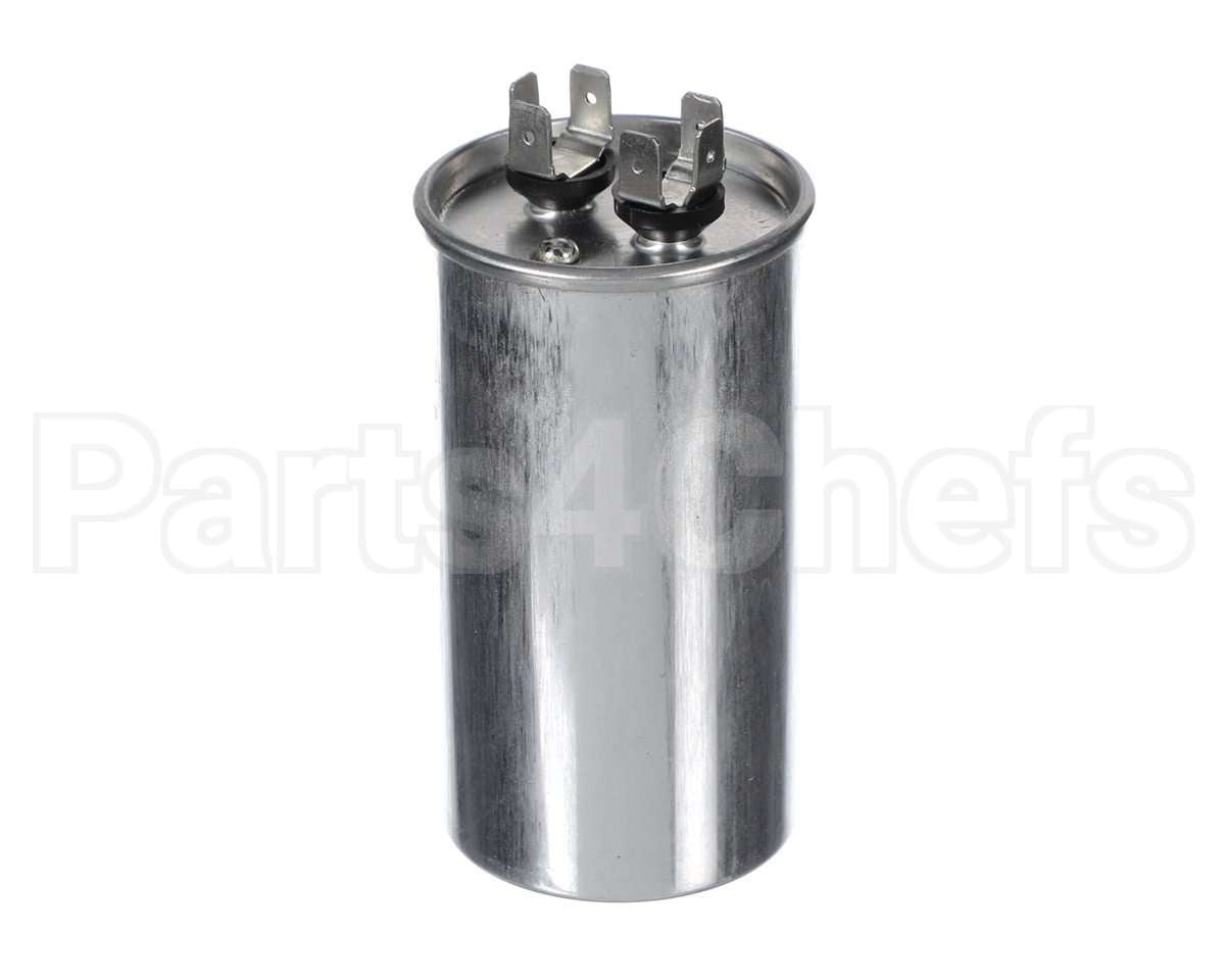 169581 Norlake Run Capacitor 370Vac 50-60Hz