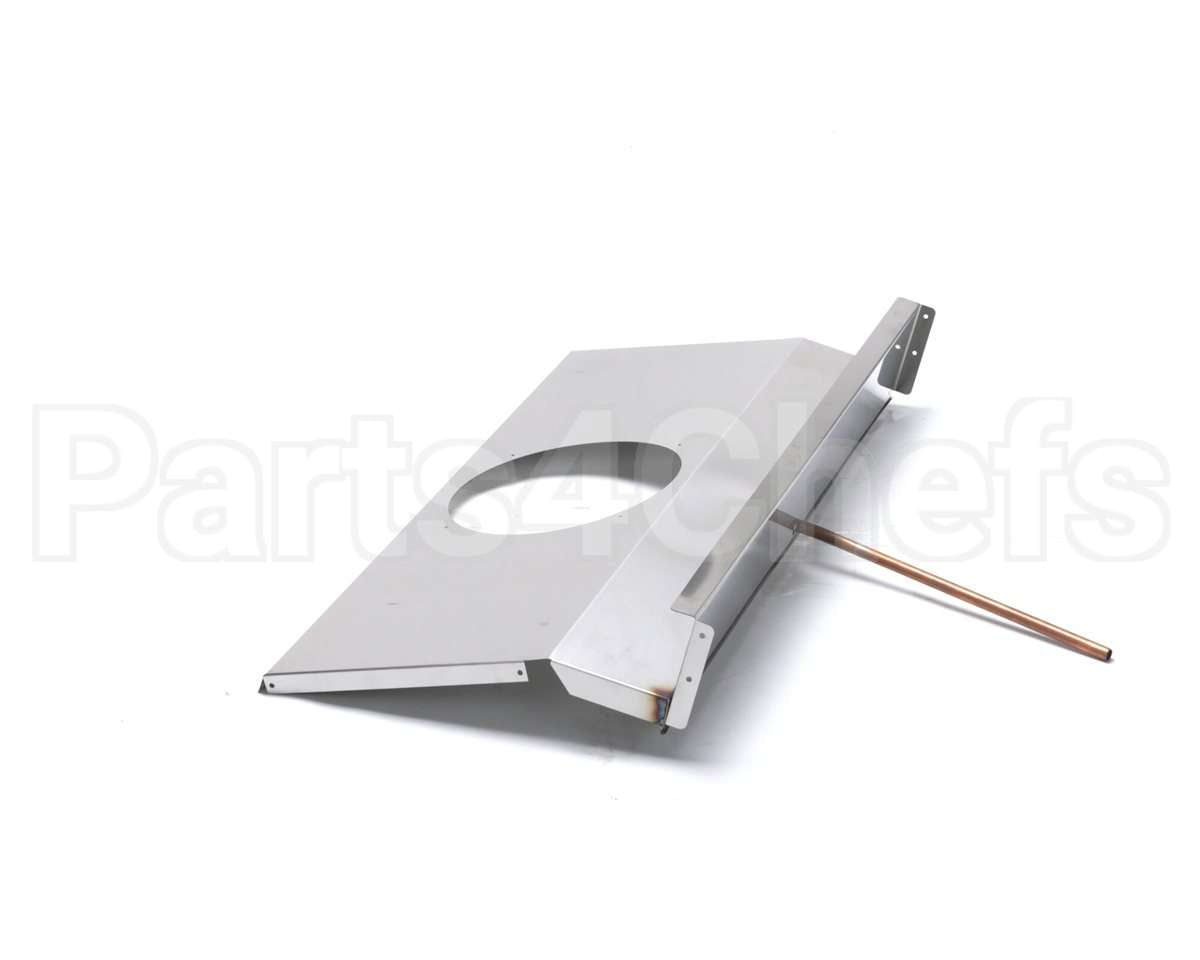 169604 Norlake Drain Pan
