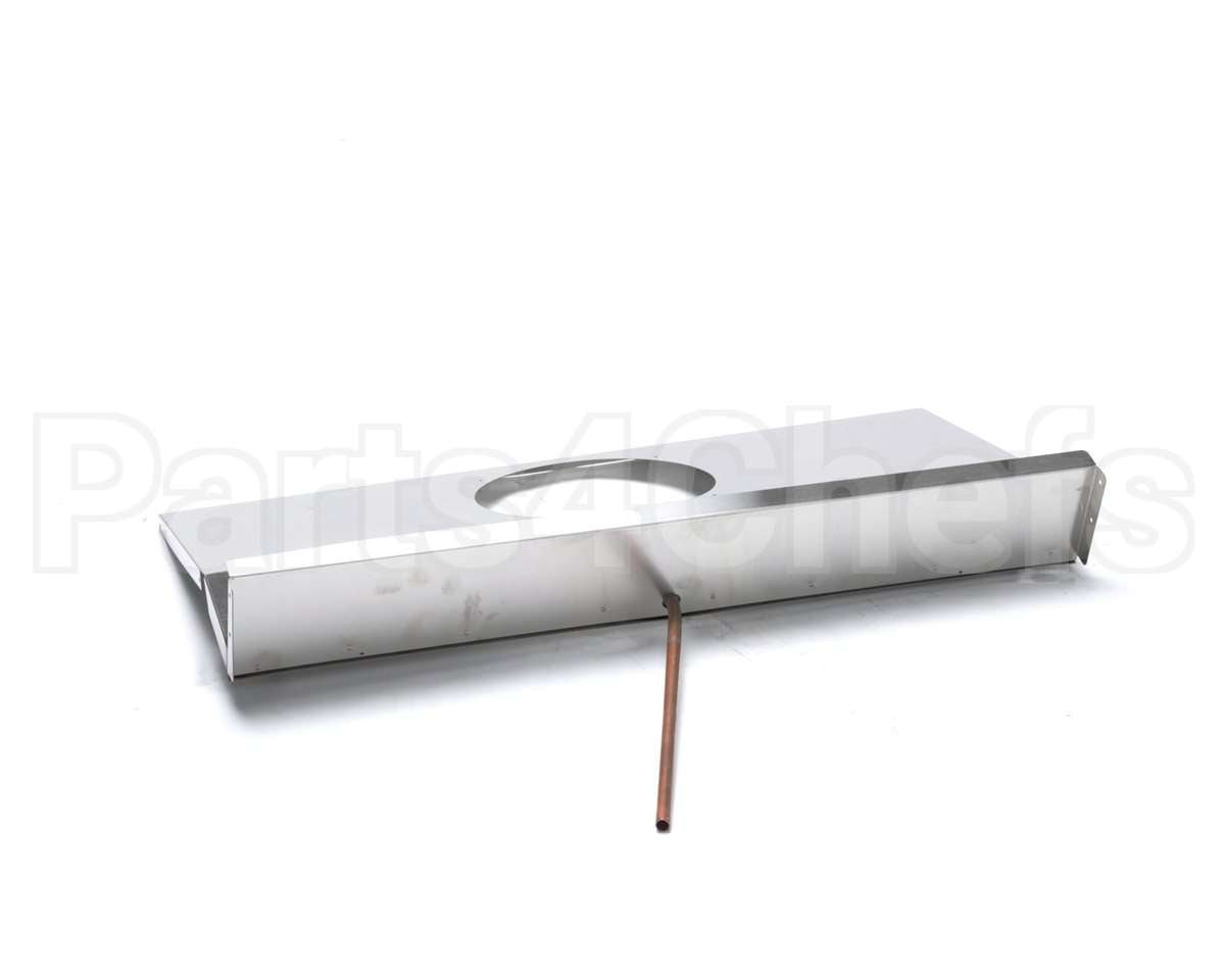169604 Norlake Drain Pan