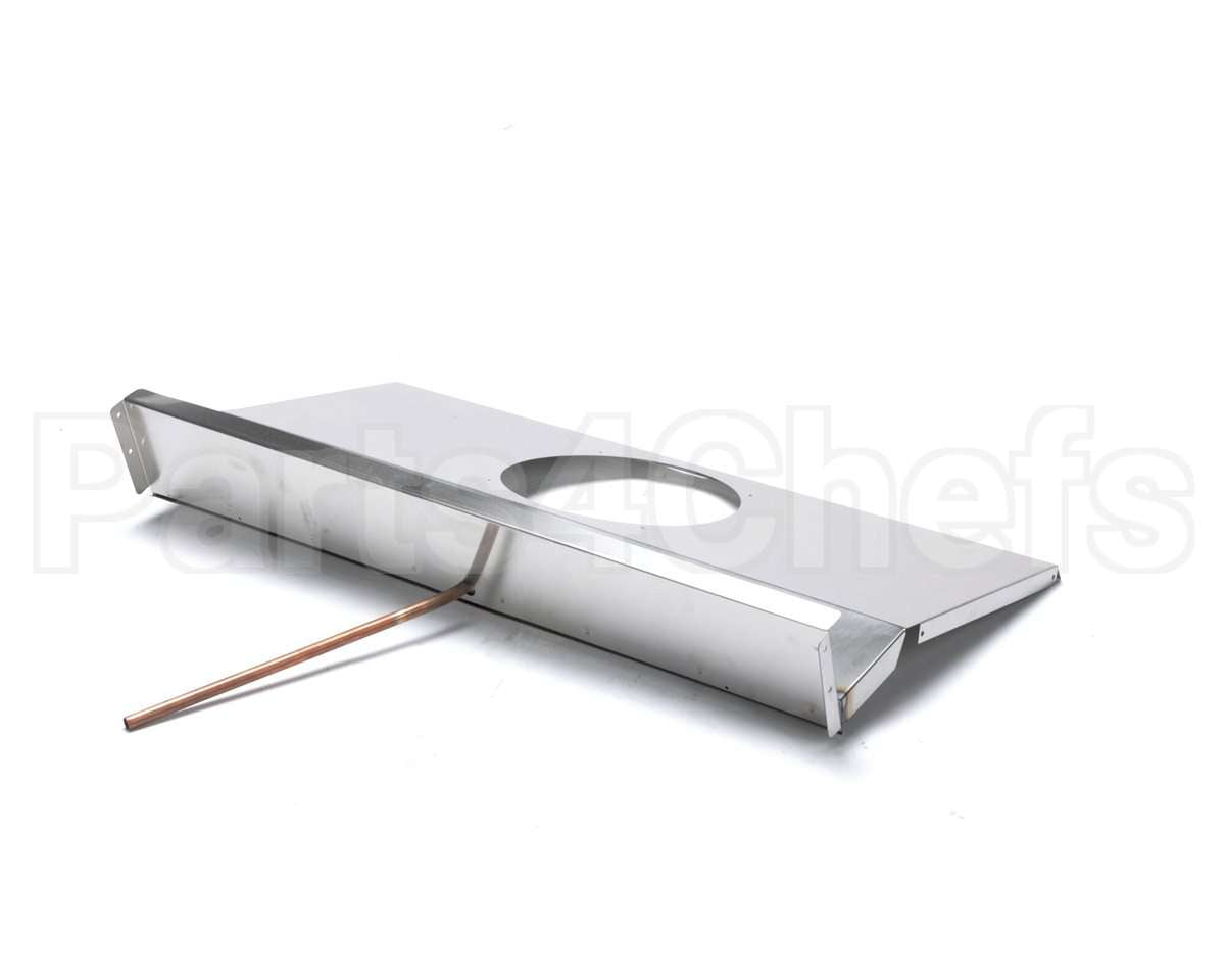 169604 Norlake Drain Pan