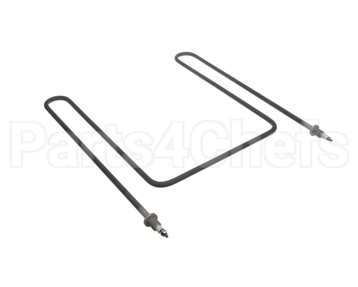 169617 Duke Element, Heater 208V, 3200W