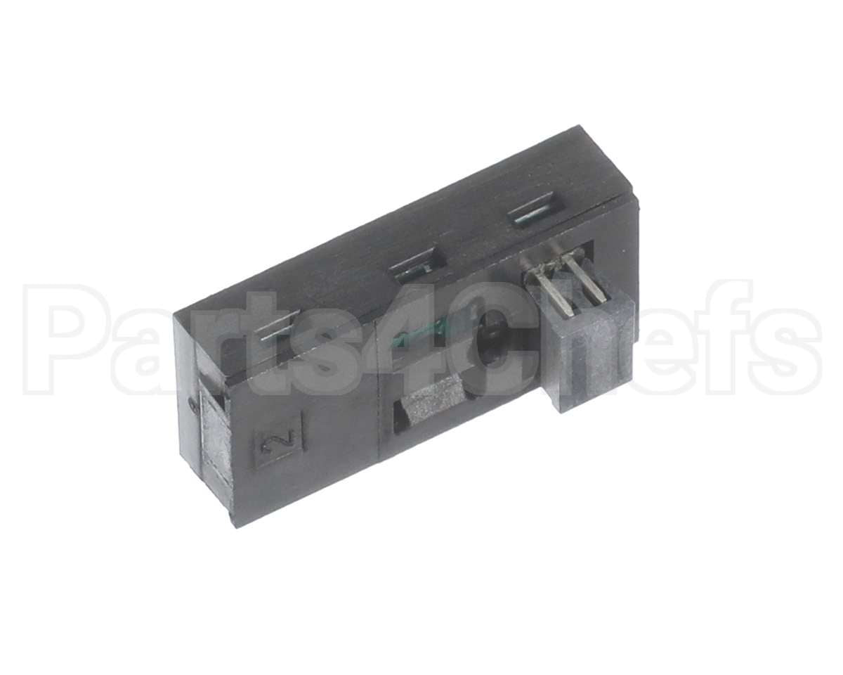 169669 Duke Sensor,Rh
