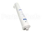 169742 Duke Membrane,Flashgard Service Ros