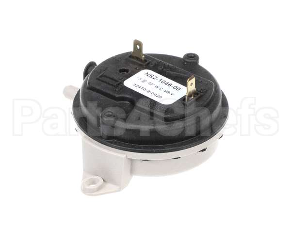 16988 Broaster Pressure Diff Switch