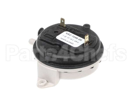 16988 Broaster Pressure Diff Switch